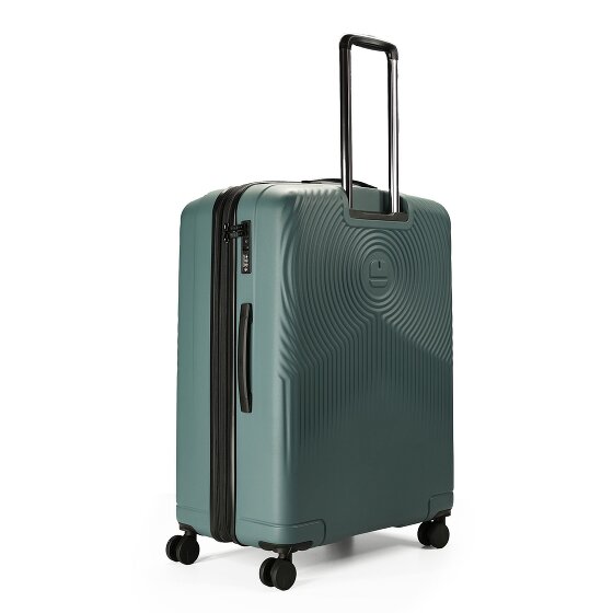 Gabol Radar 4 wielen Trolley 76 cm