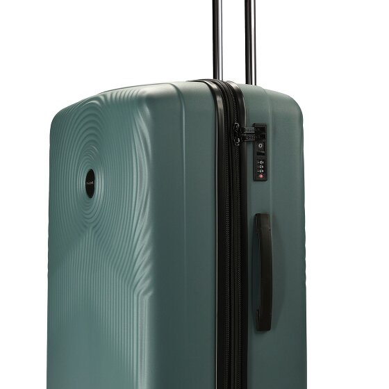 Gabol Radar 4 wielen Trolley 76 cm