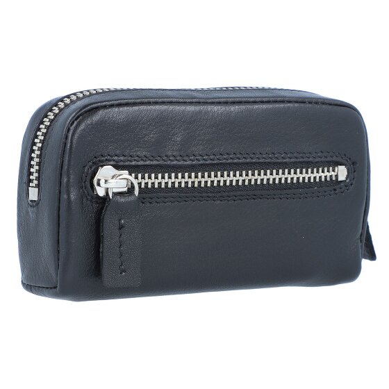 Braun Büffel Golf Editie Sleuteletui Leer 11 cm