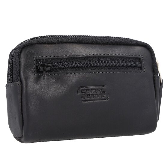 camel active Bilbao Sleutel portemonnee Leer 12 cm