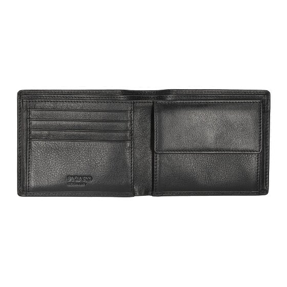 Picard Tennessee1 Portemonnee RFID-bescherming Leer 11.5 cm