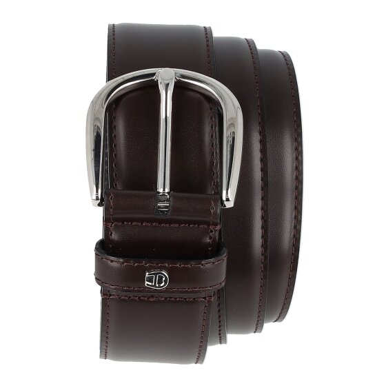 AIGNER Zakelijke riem leer