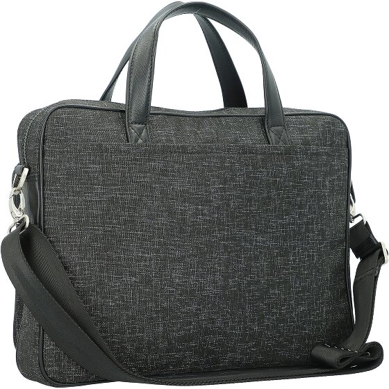 Esquire Aktentas 38 cm Laptopvak