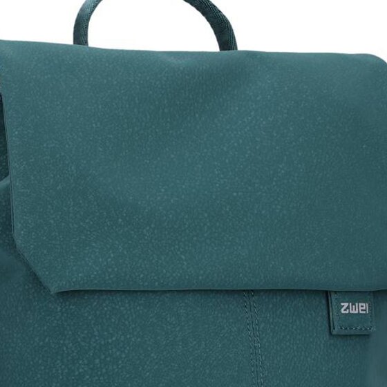Zwei Mademoiselle.M Dagrugzak 35 cm Laptopvak