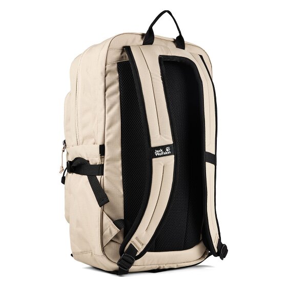 Jack Wolfskin Berkeley Dagrugzak 47.5 cm Laptopvak