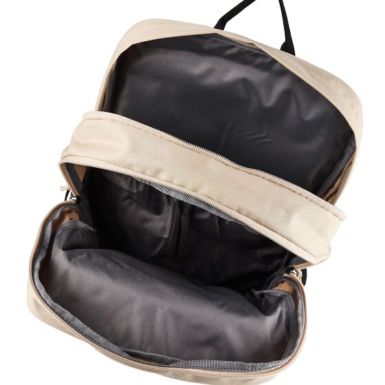 Jack Wolfskin Berkeley Dagrugzak 47.5 cm Laptop compartiment