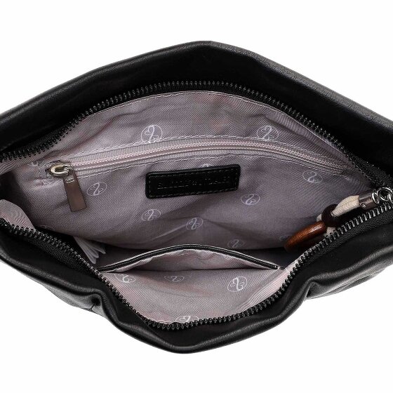 Emily & Noah Karlotta schoudertas 27 cm