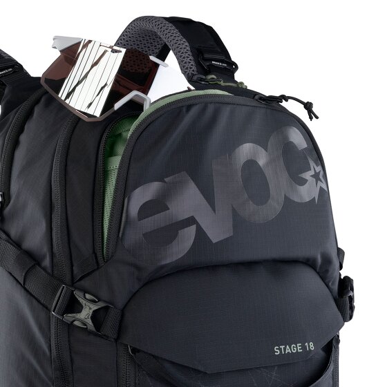Evoc Stage 18 Fietsrugzak 48 cm