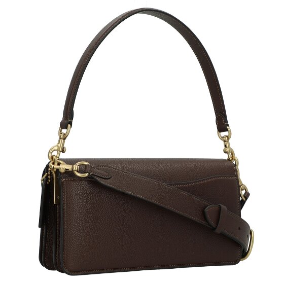 Coach Tabby Schoudertas Leer 26 cm
