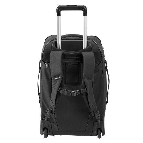 Eagle Creek Expanse 2 wielen Cabinewagen 54 cm Laptop compartiment