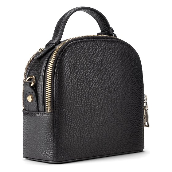 Lazarotti Bologna Leather Handtas Leer 17 cm