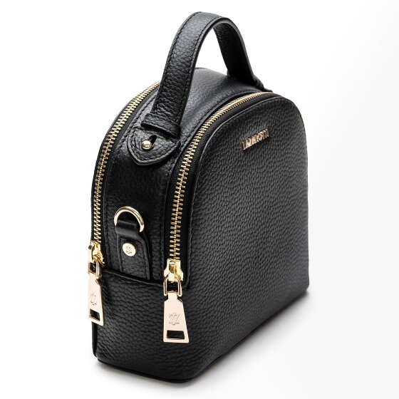 Lazarotti Bologna Leather Handtas Leer 17 cm