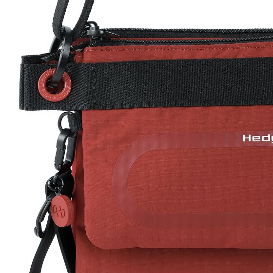 Hedgren Uni schoudertas set RFID 3 stuks.