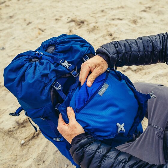 Gregory Zulu 55 Trekking rugzak M-L 76 cm