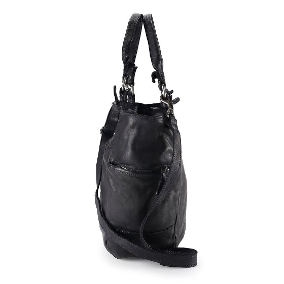 Harbour 2nd Selina Schoudertas Leder 36 cm