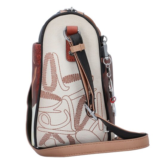 Anekke Alegria Schoudertas 31 cm Anekke Alegria Schoudertas 31 cm