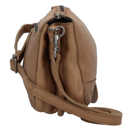 Harbour 2nd Anchor Love Tiani Schoudertas Leer 21.5 cm