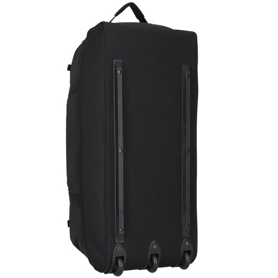 Nowi 3 wielen Reistas 84 cm met uitbreidingsplooi