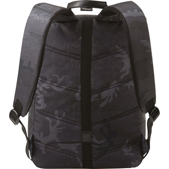 NITRO Urban Classic Rugzak 45 cm laptopvak