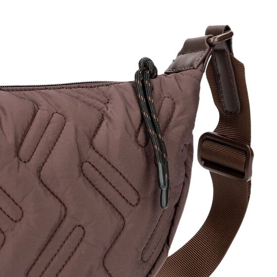 Zwei Cleo Schoudertas 30 cm