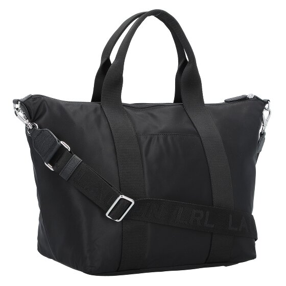 Lauren Ralph Lauren Stevie Shopper Tas 47 cm