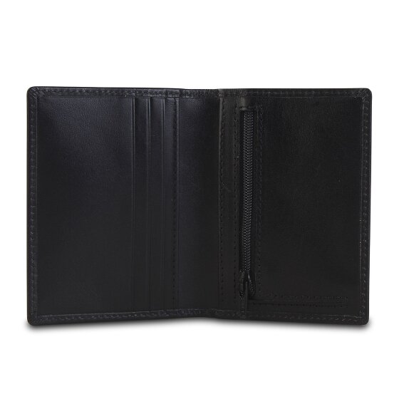 Jost Skagen Portemonnee Leder 7 cm