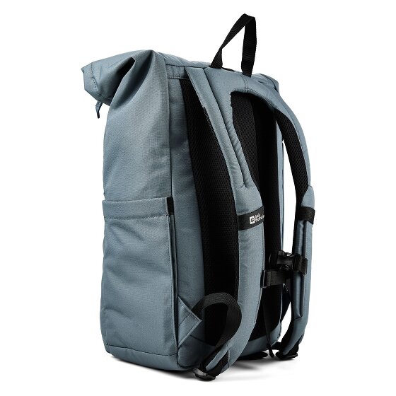 Jack Wolfskin Island Dagrugzak 40.5 cm Laptopvak