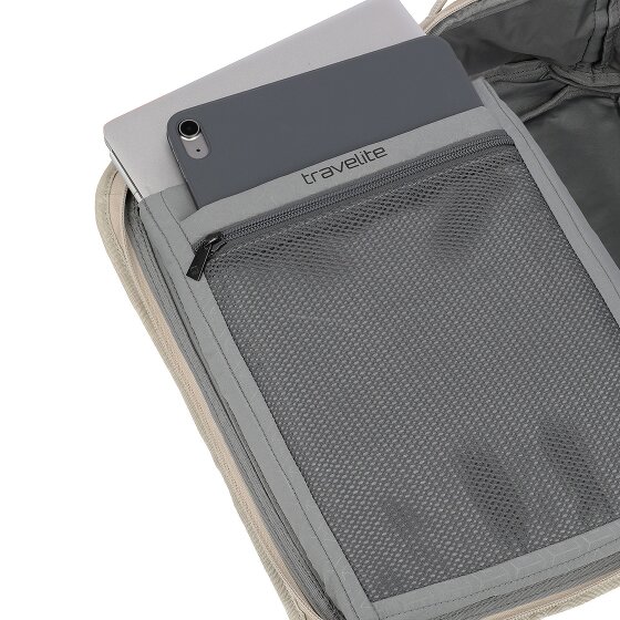 Travelite Venture Line Weekender reistas 40 cm