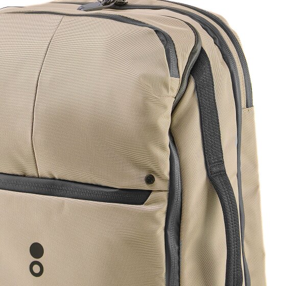 Echolac Active x reisrugzak 49 cm laptopvak