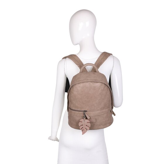 Fritzi aus Preußen Eco Fritzi07 Stad rugzak 31 cm