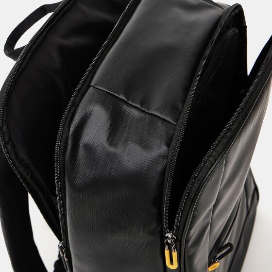 Mandarina Duck Eco Gecoate rugzak 44 cm Mandarina Duck Eco Gecoate rugzak 44 cm