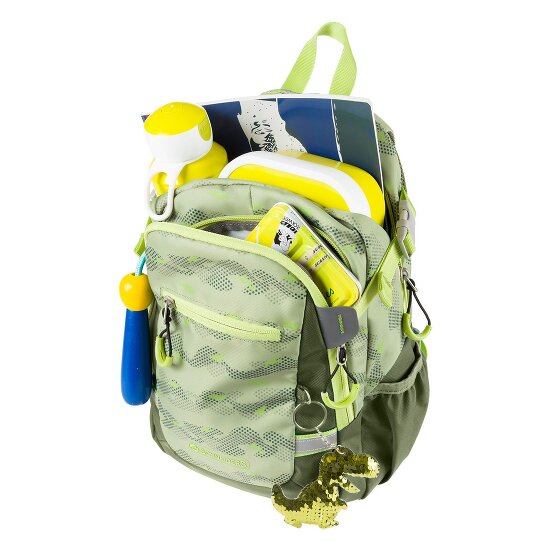 Schneiders Kids Kleuterschool rugzak 35 cm