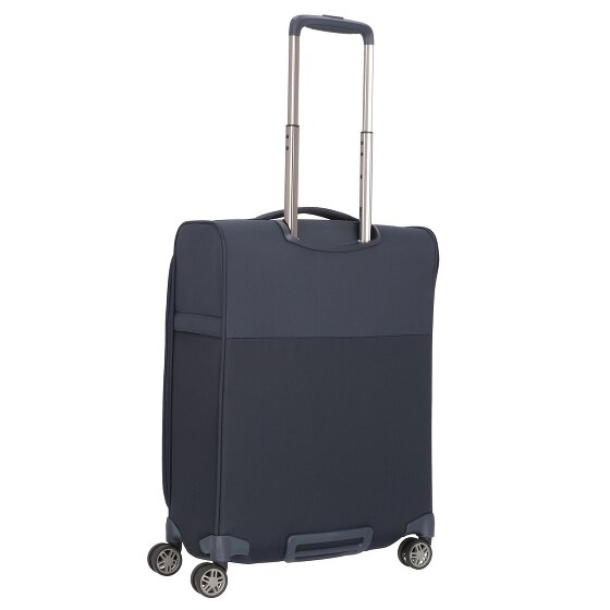 Samsonite Airea 4-wiel cabinewagen 55 cm
