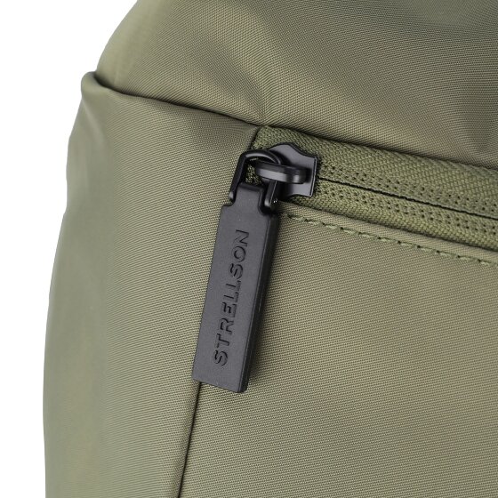 Strellson Wood Street Weekender reistas 54 cm Strellson Wood Street Weekender reistas 54 cm