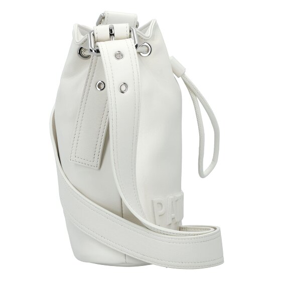Patrizia Pepe (Im)Perfection Zak Leer 25 cm
