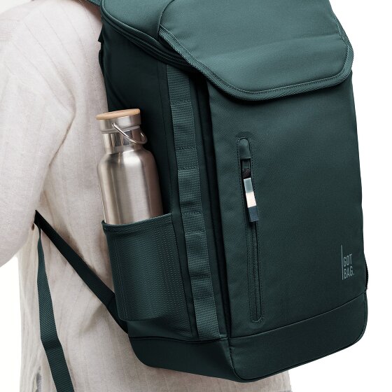 GOT BAG Pro Pack Monochrome Dagrugzak 47 cm Laptop compartiment