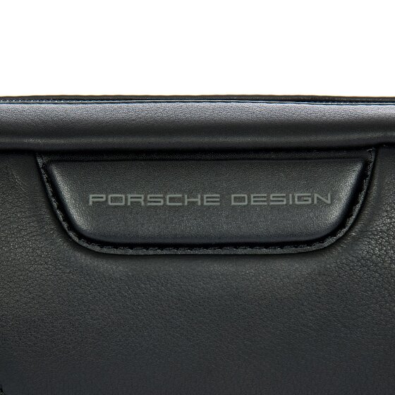 Porsche Design Roadster accessoiretas leer 22,5 cm