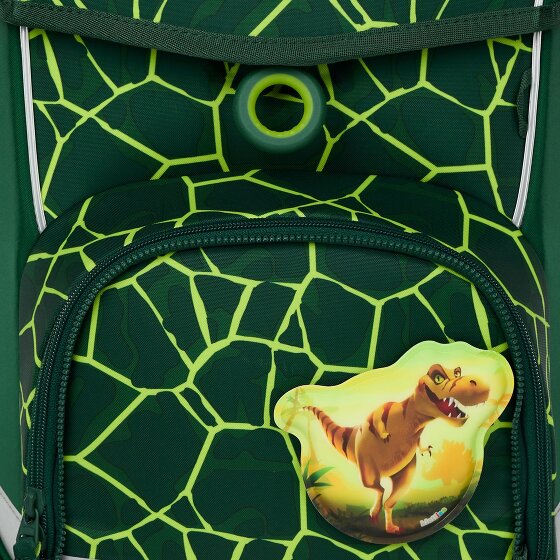 Ergobag Cubo Schooltas set