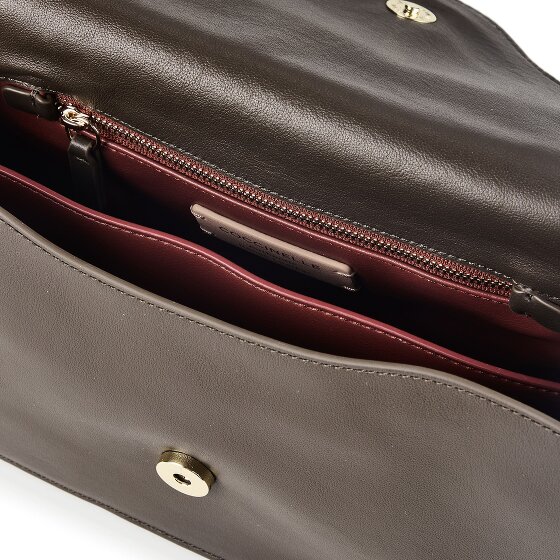 Coccinelle C-Me Schoudertas Leder 26 cm