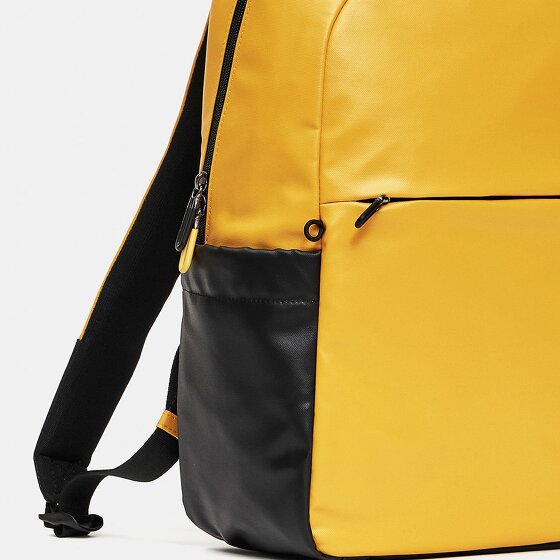 Mandarina Duck Eco Coated Dagrugzak 42.5 cm Laptop compartiment