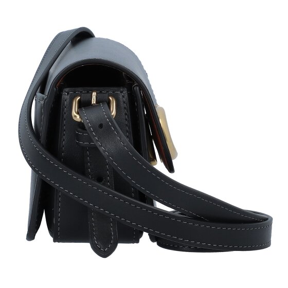 Coach Zoe Schoudertas Leer 20 cm