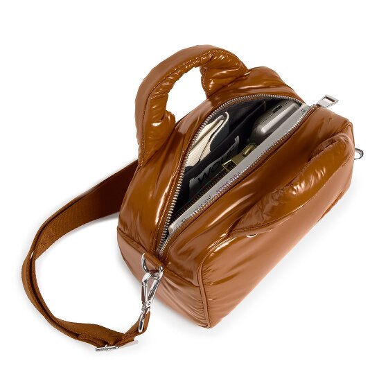 Wouf Gloss Handtas 21.5 cm