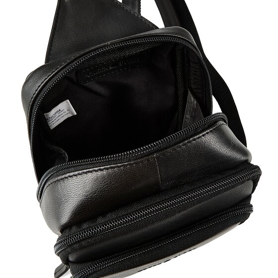 Greenburry Fiorentina Leder 23 cm