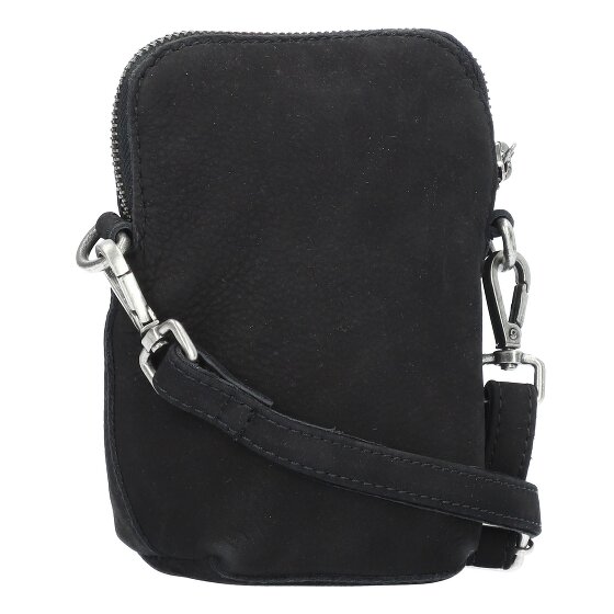 Cowboysbag Newton Schoudertas Leer 12 cm