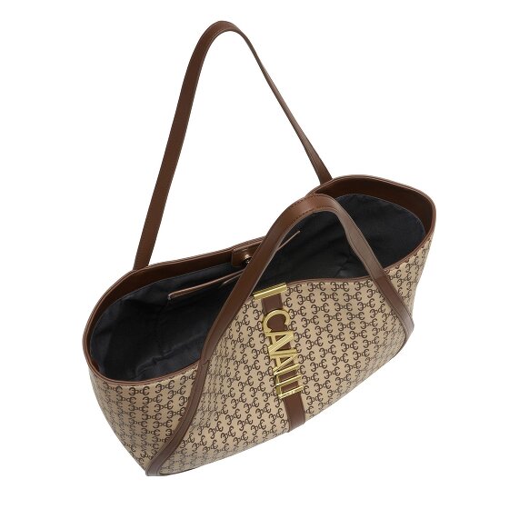 Cavalli Class Alessandra Shopper Tas 45 cm