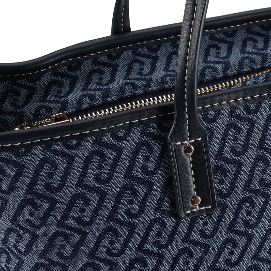 Liu Jo Evrim Shopper Tas M 32 cm