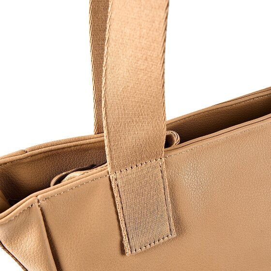 Tom Tailor Denim Jelena Shopper Tas M 33 cm