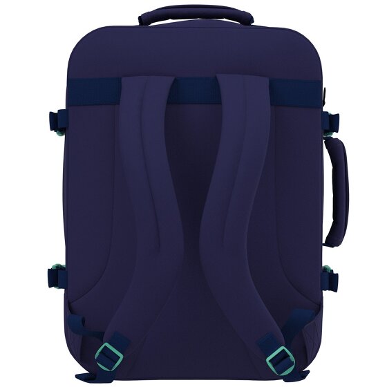 Cabin Zero Adventure 52 Dagrugzak 51 cm