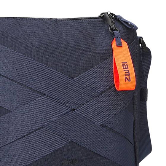 Zwei Alex Schoudertas 28 cm