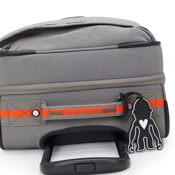 Kipling Basic Spontaneous 4 wielen Cabinewagen S 33 cm